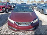Honda Civic Ex 19XFB2F8XFE052698 снимка