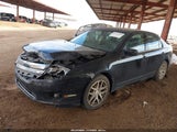 Ford Fusion Sel 3FAHP0JG8CR181661 снимка