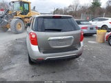 Chevrolet Equinox Ls 2GNFLEEK6F6141882 снимка