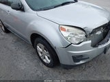 Chevrolet Equinox Ls 2GNFLEEK6F6141882 fotografie