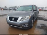 Nissan Pathfinder S 5N1AR2MN2FC635171 снимка