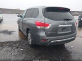 Nissan Pathfinder S 5N1AR2MN2FC635171 снимка