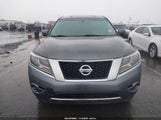 Nissan Pathfinder S 5N1AR2MN2FC635171 снимка