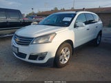Chevrolet Traverse 2Lt 1GNKRHKD0EJ111587 снимка