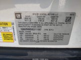 Chevrolet Traverse 2Lt 1GNKRHKD0EJ111587 снимка