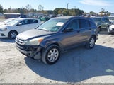 Honda Cr-V Se 5J6RE4H4XBL077753 снимка