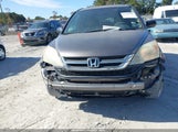Honda Cr-V Se 5J6RE4H4XBL077753 снимка