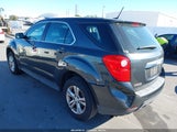 Chevrolet Equinox Ls 2GNALAEK8E1138268 снимка