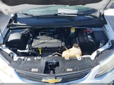 Chevrolet Sonic Lt Auto 1G1JG6SH8H4163174 снимка