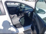 Chevrolet Sonic Lt Auto 1G1JG6SH8H4163174 снимка