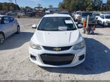 Chevrolet Sonic Lt Auto 1G1JG6SH8H4163174 снимка