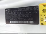 BMW 128I WBAUL73599VJ76485 снимка