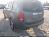 Honda Pilot Lx 5FNYF4H2XAB023836 снимка