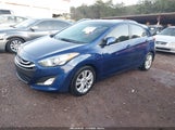 Hyundai Elantra Gt KMHD35LE6DU037030 снимка