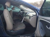 Hyundai Elantra Gt KMHD35LE6DU037030 снимка