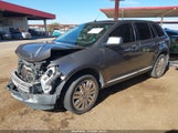 Ford Edge Limited 2FMDK3KC1ABB76393 снимка