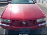 Cadillac Eldorado Etc 1G6ET129X1B101912 снимка