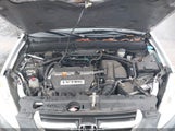 Honda Cr-V Ex JHLRD77812C013232 fotografie