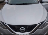 Nissan Sentra Sv 3N1AB7AP8HL680461 снимка
