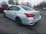 Nissan Sentra Sv 3N1AB7AP8HL680461 снимка