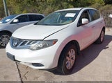 Nissan Murano S JN8AZ1MU3CW111841 снимка
