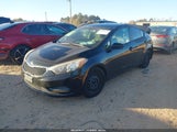 Kia Forte Lx KNAFK4A62F5387738 снимка
