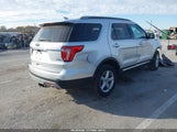 Ford Explorer Xlt 1FM5K8D87HGA86016 снимка