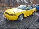 Ford Mustang 1FAFP44634F146445 снимка