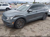 Volkswagen Tiguan 2.0T Se/2.0T Se R-Line Black/2.0T Sel 3VV3B7AX8MM107510 fotografie