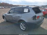 BMW X3 2.5I WBXPA73464WC40357 снимка