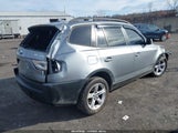BMW X3 2.5I WBXPA73464WC40357 снимка