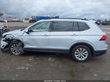 Volkswagen Tiguan 2.0T Se/2.0T Sel 3VV3B7AX0JM051946 photo