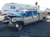 Chevrolet Silverado 2500Hd Ls 1GCHC23U33F150223 снимка
