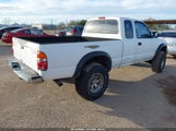 Toyota Tacoma Base V6 5TEWN72N12Z068677 fotografie