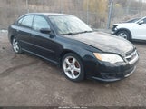 Subaru Legacy 2.5I 4S3BL616487213882 снимка