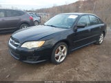Subaru Legacy 2.5I 4S3BL616487213882 снимка