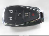 Chevrolet Malibu Fwd Ls 1G1ZB5ST9NF189105 снимка