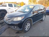 Honda Cr-V Ex-L 2HKRM3H71EH539008 снимка