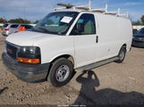 GMC Savana  Work Van 1GTW7AFFXH1910008 снимка