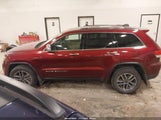 Jeep Grand Cherokee Limited 4X4 1C4RJFBG6LC144463 снимка