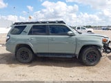 Toyota 4Runner Trd Off Road Premium JTERU5JR6N6045255 снимка