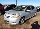 Toyota Yaris S JTDBT903671003911 снимка