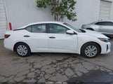 Nissan Sentra S Xtronic Cvt 3N1AB8BV3RY363047 fotografie