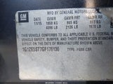 Chevrolet Malibu 1Lt 1G1ZE5ST7GF176136 снимка