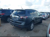 Chevrolet Traverse Ls 1GNKRFED6DJ132796 снимка
