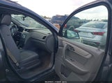 Chevrolet Traverse Ls 1GNKRFED6DJ132796 fotografie