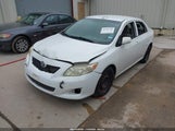 Toyota Corolla Le JTDBL40E29J001337 снимка