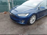 Tesla Model X 100D/75D/P100D 5YJXCAE2XJF091433 снимка