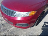Kia Optima Lx KNAGG4A8XA5405919 снимка