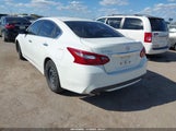 Nissan Altima 2.5 Sr 1N4AL3AP1JC291980 снимка